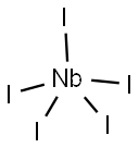 NIOBIUM(V) IODIDE