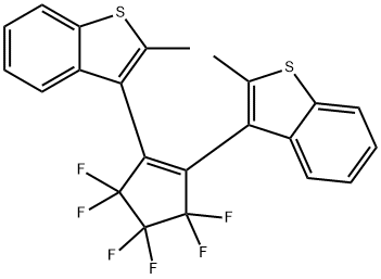 137814-07-4 結(jié)構(gòu)式