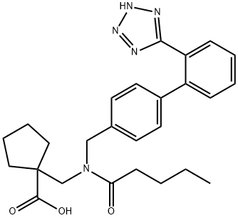 137882-98-5 結(jié)構(gòu)式