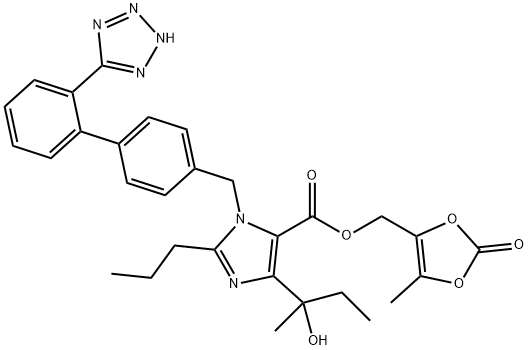 1378863-74-1 Structure