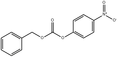 BENZYL 4-NITROPHENYL CARBONATE