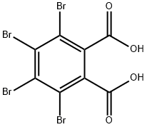 13810-83-8 結(jié)構(gòu)式