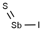 ANTIMONY IODIDE SULFIDE