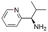 2-Pyridinemethanamine,alpha-(1-methylethyl)-,(alphaR)-(9CI) Struktur