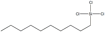 N-DECYLTRICHLOROSILANE