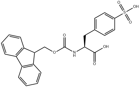 138472-22-7 Structure