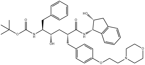 L 689502 Struktur