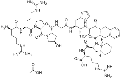 138614-30-9 結(jié)構(gòu)式