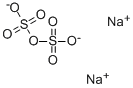 Sodium pyrosulfate