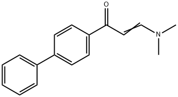 1-[1,1'-BIPHENYL]-4-YL-3-(DIMETHYLAMINO)-2-PROPEN-1-ONE price.