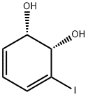 (+)-CIS-2(S),3(S)-2,3-DIHYDROXY-2,3-DIHYDROIODOBENZENE