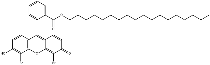 4',5'-DIBROMOFLUORESCEIN OCTADECYL ESTER