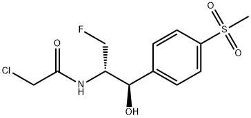 138872-73-8 結(jié)構(gòu)式