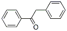 BENZYL PHENYL KETONE Struktur