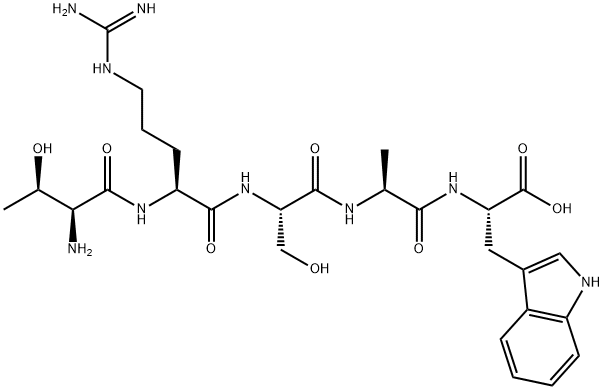 138949-73-2 結(jié)構(gòu)式