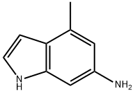 6-AMINO-4-METHYL INDOLE price.