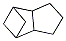 Octahydro-1,3-methanopentalene Struktur