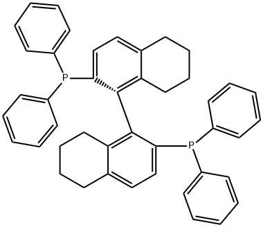 (R)-(+)-2,2'-ビス(ジフェニルホスフィノ)-5,5',6,6',7,7',8,8'-オクタヒドロ-1,1'-ビナフチル (R)-(+)-H8-BINAP(R)-(+)-H8-BINAP price.