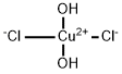 Copper(II) chloride dihydrate