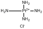 13933-32-9 Structure