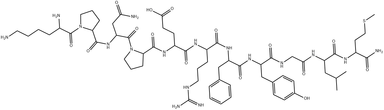 139446-71-2 Structure