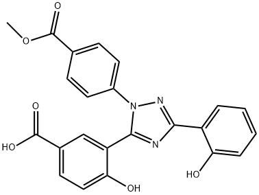 1395346-29-8 結(jié)構(gòu)式