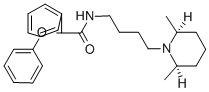 Oxiramide Struktur