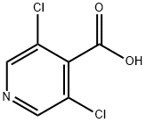 3,5-DICHLOROISONICOTINIC ACID