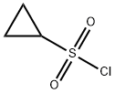 Cyclopropanesulfonyl chloride