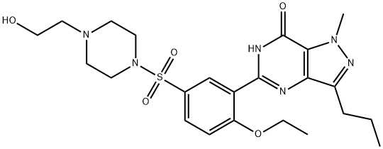 139755-85-4 結(jié)構(gòu)式