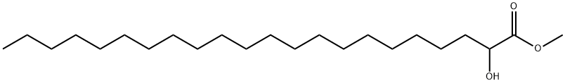 METHYL 2-HYDROXYDOCOSANOATE