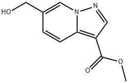 1398511-36-8 Structure