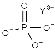 YTTRIUM (III) PHOSPHATE