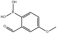 2-ホルミル-4-メトキシフェニルボロン酸 price.