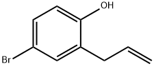 phenol, 4-bromo-2-(2-propenyl)-