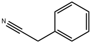 Benzeneacetonitrile