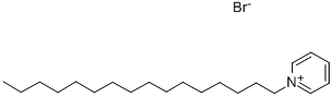 1-Hexadecylpyridinium bromide