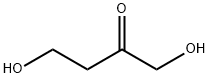 1,4-二羥基-2-丁酮, 140-86-3, 結(jié)構(gòu)式
