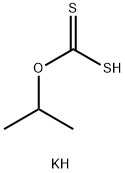 ISOPROPYLXANTHIC ACID POTASSIUM SALT price.