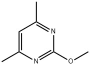 2-methoxy-4,6-dimethylpyrimidine