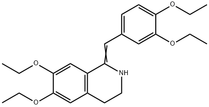 Drotaverin hydrochloride