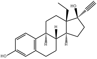 14012-72-7 結(jié)構(gòu)式