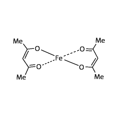 Ferrous acetylacetonate