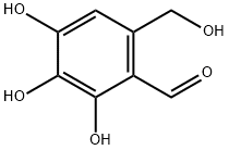 fomecin A Struktur