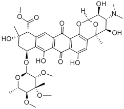 NOGALAMYCIN price.