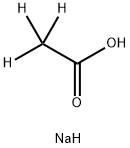 SODIUM ACETATE-D3