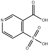 4-SULFONICOTINIC ACID