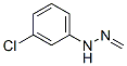 3-chloro-N-(methylideneamino)aniline Struktur