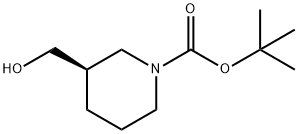 (R)-1-BOC-3-(ヒドロキシメチル)ピペリジン price.