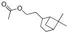 2-(6,6-Dimethylbicyclo[3.1.1]hept-2-yl)ethylacetat